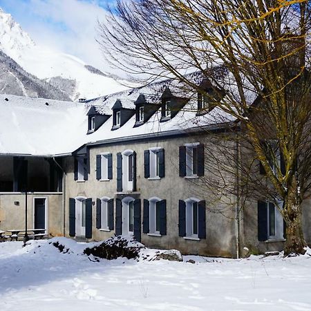 Le Clos De Baupeillas Bazus-Aure エクステリア 写真